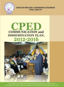 Read more about the article CPED Communication and Dissemination Plan