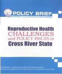 You are currently viewing Reproductive Health Challenges and Policy Issues in Cross River State