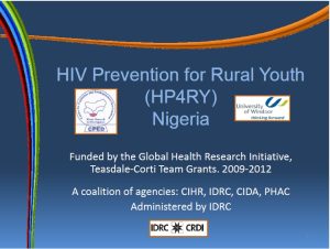 Read more about the article Research Seminar- HP4RY