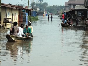 Read more about the article Climate Change and the Economic Vulnerability of Household in Niger Delta Region