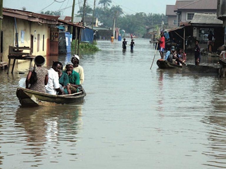 Climate Change and the Economic Vulnerability of Household in Niger Delta Region