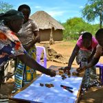A Guide to Empowerment of Women on CCA in Rural Communities