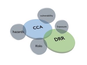 Read more about the article Needs Assessment of CCA  and DRR interventions identified by the community groups