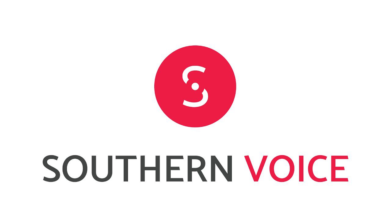 You are currently viewing Southern Voice